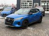 2021 Nissan Kicks SR-0