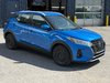 2021 Nissan Kicks SV-4