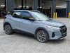 Nissan Kicks SV 2021-2