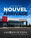 2022 Nissan Kicks SV-1
