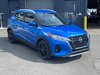Nissan Kicks SV 2022-2