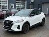 2023 Nissan Kicks SV-0