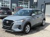 2024 Nissan Kicks S-0