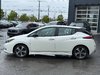 Nissan LEAF SV 2022-8