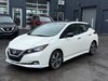 Nissan LEAF SV 2022-0