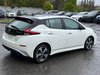 Nissan LEAF SV 2022-5