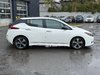Nissan LEAF SV 2022-4
