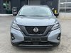 2024 Nissan Murano SL MIDNIGHT-2
