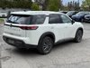 2024 Nissan Pathfinder S AWD-5