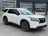 2024 Nissan Pathfinder S AWD-3