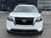 2024 Nissan Pathfinder S AWD-2