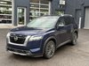 2024 Nissan Pathfinder SL AWD-0