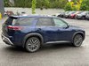 2024 Nissan Pathfinder SL AWD-5