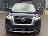 2024 Nissan Pathfinder SL AWD-2
