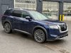 2024 Nissan Pathfinder SL AWD-3