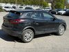 2020 Nissan Qashqai S AWD-5