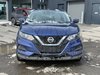 2022 Nissan Qashqai S-2