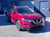 Nissan Qashqai SL AWD 2022-1