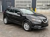 2023 Nissan Qashqai S AWD-3