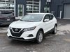 2023 Nissan Qashqai S-0
