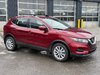 2023 Nissan Qashqai SV AWD-3