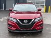 2023 Nissan Qashqai SV AWD-2