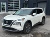 2021 Nissan Rogue SV-0