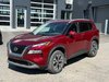 2021 Nissan Rogue SV AWD-0