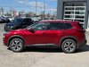 2021 Nissan Rogue SV AWD-7