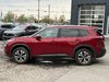2021 Nissan Rogue SV AWD-8