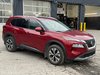 2021 Nissan Rogue SV AWD-3