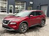2021 Nissan Rogue SV AWD-0