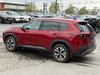 2021 Nissan Rogue SV AWD-7