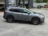 2021 Nissan Rogue S-4