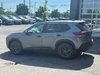 Nissan Rogue S 2021-6