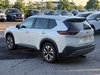 2021 Nissan Rogue SV-6