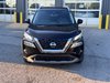2022 Nissan Rogue SV AWD-1