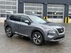 2023 Nissan Rogue SL AWD-3