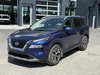 2023 Nissan Rogue SV AWD-0