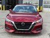 Nissan Sentra SV 2021-2
