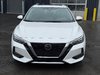 2021 Nissan Sentra SV-2