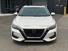 2021 Nissan Sentra SV-1