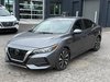 2022 Nissan Sentra SV-0
