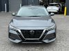 2022 Nissan Sentra SV-2