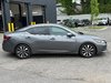 2022 Nissan Sentra SV-4