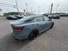 2024 Nissan Sentra SR-4