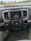 Ram 1500 Classic Warlock 2022-10