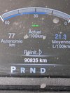Ram 1500 Classic Warlock 2022-12