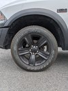 Ram 1500 Classic Warlock 2022-5