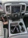Ram 1500 Classic Express 2022-15